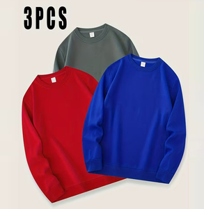 Sudadera para Hombre al por Mayor, Último Diseño, Transpirable, Básica, Precio Razonable, para Venta en Línea - Product Image 6