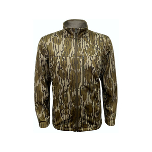 Customized Design <b>Men's</b> Street Wear Softshell <b>Jackets</b> <b>Camo</b> Design Winter Wear Long Sleeves Multifunction Softshell <b>Jackets</b> - Product Image 2
