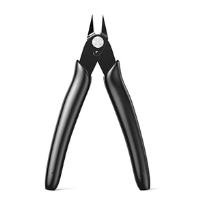 Outils et équipements de bijouterie, coupe-fils de précision, outils à main, pinces à bijoux, fournisseurs en gros du Pakistan, 10 pièces - Product Image 1