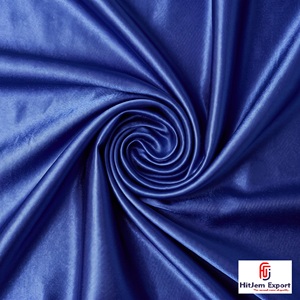 Japan Satin Fabric Manufacturer Premium Satin Fabric OEM ODM Custom Textile Factory Dresses Lingerie Fashion Wholesale - Product Image 1