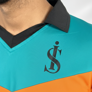 T-shirt Homme Haute Qualité Dernier Cri Séchage Rapide Respirant Personnalisable OEM ODM Anti-rétrécissement Design Vierge Logo Avant - Product Image 6