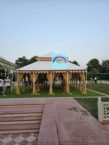 Royal Luxury <b>Tent</b> - Product Image 3