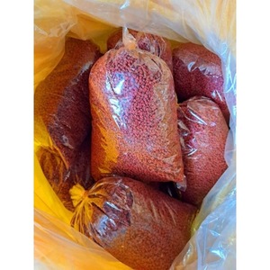 Fragrant Dried Annatto Seeds for Oil Extraction Marinade <b>Blends</b> and Food Service Preparation - Product Image 3