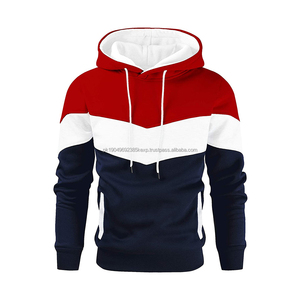 Sweat-shirt streetwear de haute qualité à bas prix, streetwear 100% coton, sweat-shirts pour hommes de poids lourd - Product Image 1