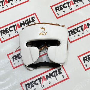 Kit de Boxe Premium : Gants en Cuir, Casque et Protection Inguinale – Disponible en OEM – Kit d'Entraînement pour Boxeurs, Salles de Sport et Vente en Gros - Product Image 4