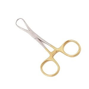 Pinzas de Acero Inoxidable de Calidad Premium, Pinzas Quirúrgicas para Sujetar Paños en Quirófanos y Clínicas - Product Image 2