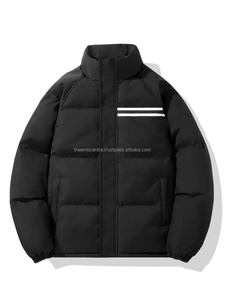 Veste tendance en cuir véritable à fermeture éclair personnalisée pour hommes de bonne qualité à des tarifs de gros Veste de couleur personnalisée pour hommes - Product Image 6