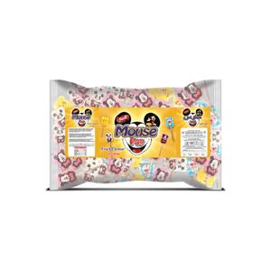 Caramelos Duros con Sabor a Frutas Mouse <span class=keywords><strong>Pop</strong></span> con Empaque Atractivo para Tiendas de Dulces y Paquetes de Regalo - Product Image 1