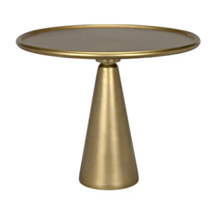Aluminum Casted <b>Round</b> Foldable <b>Side</b> <b>Table</b> and Drink <b>Tables</b> - Product Image 5