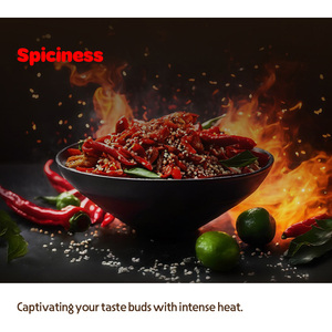 [ECOLINE] MUGGLAE Salsa Picante Coreana para Pollo, Pizza, Pasta, Arroz Frito y Adobo 500g - Product Image 3