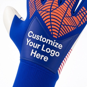 Gants de gardien de but professionnels respirants en gros – Matériaux de qualité supérieure - Product Image 3