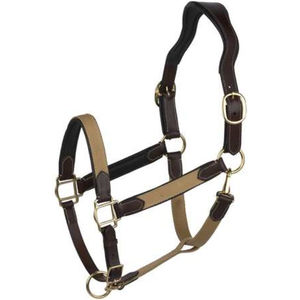 Cabestro para Caballo Pure Stuff Comfort Feel, de alta calidad, transpirable, de secado rápido, fácil de usar y de gran popularidad. - Product Image 3