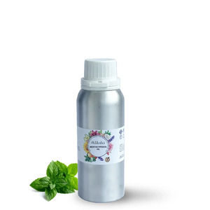 Mentha Piperita Oil | Bulk Supplier Premium Peppermint Essential Oil Wholesale OEM Private Label Manufacturer - Product Image 3
