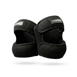 Genouillère en néoprène à stabilisation de la rotule ouverte, avec soutien de compression réglable, pour la gymnastique, le basketball et le soulagement de la douleur arthritique - Product Image 2