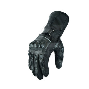Guantes de Motocicleta Antideslizantes, MOQ Bajo, Secado Rápido, Guantes de Motocicleta para Hombre, Nuevo Diseño - Product Image 5