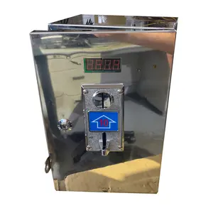 Coin Operated Timer Control Box