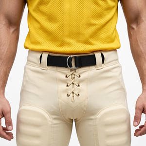 Conjunto de Uniforme de Fútbol Americano Personalizado al por Mayor, Camiseta y Pantalones de Fútbol, Ropa Deportiva para Equipos, Ropa Deportiva al por Mayor, Ropa de Entrenamiento - Product Image 2