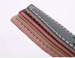 Cinturón de Cuero Personalizado para Levantamiento de Pesas, Entrenamiento de Fuerza, Sentadillas y Peso Muerto para Hombres y Mujeres - Product Image 4