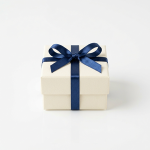 Ruban en satin bleu marine 6 mm simple face, lot de 20 rouleaux de 8 m pour toques de remise de diplôme, rubans de récompense, cérémonies scolaires, événements, bricolage - Product Image 3