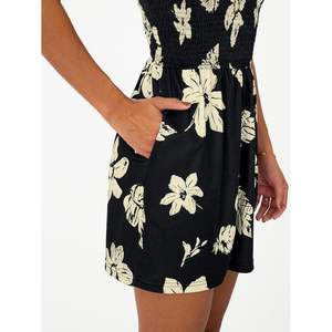 2025 monos informales holgados con cuello cuadrado para mujer para vacaciones de verano, trajes de playa, monos, monos, ropa de resort 2025, ropa para discoteca - Product Image 3