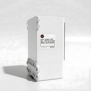 Controlador de Temporizador Digital Programable Hydroplus para Bomba de Limpieza Solar, Dispositivo de Automatización de Ciclo de Riego de Jardín - Product Image 5