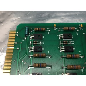 Electroglas 254992-001 PCB MATL HDLG Interconnect - Équipements et pièces semi-conductrices d'occasion fiables à l'échelle mondiale - Product Image 1