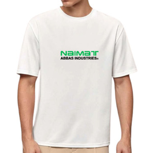 Camiseta Casual Lisa de Algodón 100% para Hombre, Corte Ajustado Personalizado, Ropa Urbana con Estampado, Prenda Ligera de Verano, Tops Lisos - Product Image 2