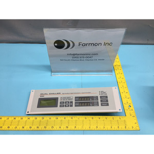 TOKYO ELECTRON TEL ES013-000231-1 ชุดควบคุม - อุปกรณ์และอะไหล่เซมิคอนดักเตอร์ระดับโลกที่เชื่อถือได้ - Product Image 2