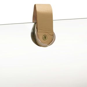 Specchio da parete in pineta 9.1 \ "x15.6 \" specchi da bagno - Product Image 6