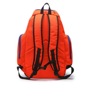 Mochila de Baloncesto, Bolsa Deportiva Grande con Compartimento Separado para Balón y Zapatos, Ideal para Voleibol - Product Image 4
