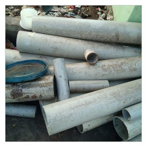 Fournisseur de Déchets de Tuyaux en PVC en Gros, Tuyaux Emballés en Bales pour Usine de Recyclage, Production de Fibres, Feuilles et Granulés - Product Image 6