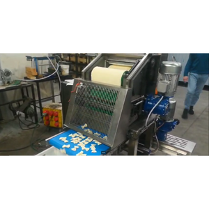 Machine à pâtes automatique Butterfly Farfalle - Product Image 1