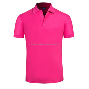 Camisetas Polo Personalizadas para Hombre, Camisetas Polo de Algodón Lisas para Hombre, Fabricante de Alta Calidad, Camiseta de Golf para Hombre, Ropa Lisa, Camiseta Polo - Product Image 3
