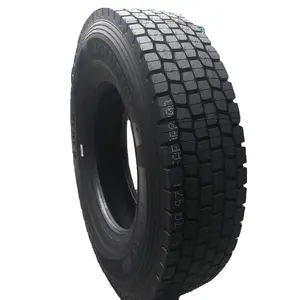 थोक ट्रक टायर सबसे अच्छी कीमत 13R 22.5 295 80R22.5 ट्रक टायर ट्रक टायर 315 आर 22.5 के लिए 80 Wholesales