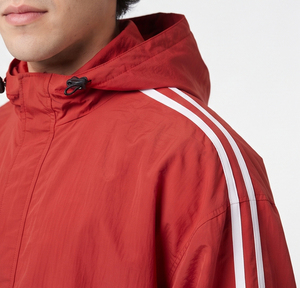 Men Baggy Hoodie Tracksuit Casual 100% Polyester Loose Fit Sporty Style Breathable Knitted <b>Oversize</b> Sweat Hoodie And <b>Jogger</b> Pant - Product Image 6