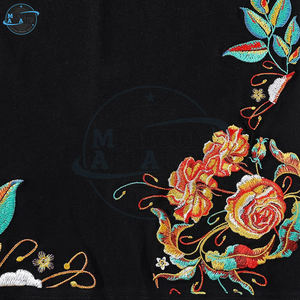 Camisetas Transpirables para Hombre, Bordadas, de Algodón, con Cuello Redondo, Cómodas, para Fitness, con Logotipo Personalizado Bordado, en Oferta - Product Image 4