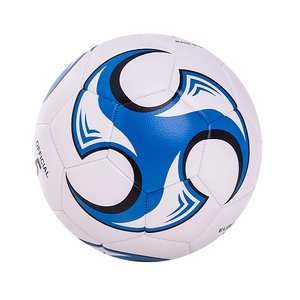 WEMBLEY SPORTS Hyperseam Durable Leather Sport Soccer <b>Ball</b> for Outdoor Training & Competition Youth & Adults - Product Image 2