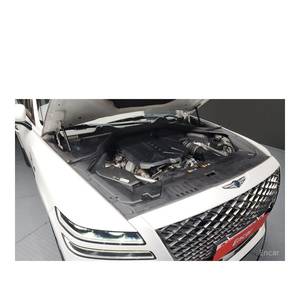 Genesis GV80 3.0 Diésel AWD 2023 con 84,334 km, Volante a la Izquierda, Caja de Cambios Automática, Asientos de Cuero, Cámara Trasera - Product Image 6