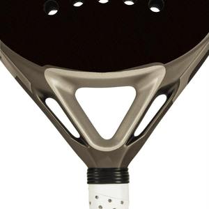 Raquette de padel en fibre de carbone personnalisée en gros, forme diamant, noyau EVA, design personnalisé, services OEM - Product Image 4
