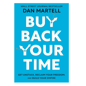 Recupera tu tiempo, libera tu tiempo libre y recupera la libertad (Edición de tapa dura) Venta al por mayor - Product Image 1