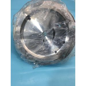 TOKYO ELECTRON TEL COVER FLANGE VI CON MARCA CE - Equipo y Piezas de Semiconductores de Confianza de Líderes Globales en el Sector - Product Image 6