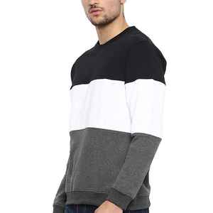 Sudaderas Oversize de Moda 2026, Sudaderas con Capucha Personalizadas de Estilo Urbano para Hombre y Mujer, Venta al Por Mayor - Product Image 6