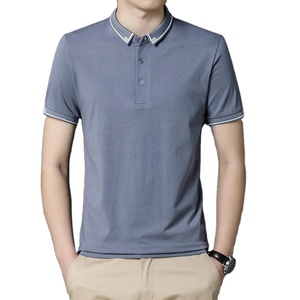 Hommes Anti-Rides Solide À Manches Courtes Bouton Toile pour Chemise Plus La Taille D'été Formelle Bureau Porter Orange Baseball Uniforme 3xl - Product Image 3