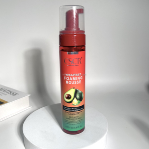 Vente en gros Spray <span class=keywords><strong>de</strong></span> protection thermique à la kératine Spray capillaire lissant à l'huile d'argan 3 en 1 Après-shampooing <span class=keywords><strong>Protecteur</strong></span> <span class=keywords><strong>de</strong></span> cheveux - Product Image 4
