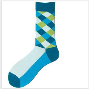 New Lightweight <b>Soft</b> <b>Socks</b> For Casual Wear Comfortable Daily Use For All Casual <b>Socks</b> - Product Image 4