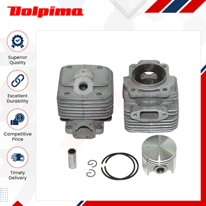 CILINDRO PARA STIHL TS360 49mm (4201 020 1200) HQ - Product Image 2