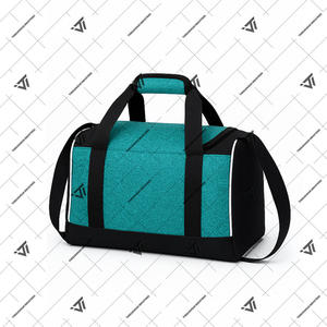 Sac de sport scintillant pour femmes, grande capacité, respirant, personnalisé, vente en gros, pour le cheerleading et les voyages, collection 2026 - Product Image 2