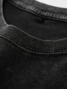 Conjunto de Camiseta y Pantalones Cortos de Verano para Hombre, 100% Algodón, Estampado, Manga Corta, Transpirable, Casual, con Ribete en Contraste - Product Image 6