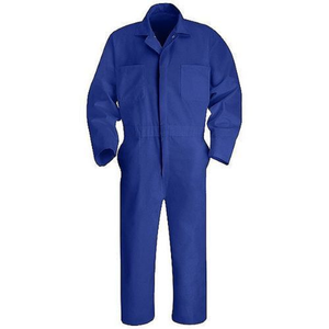 <b>Waterproof</b> & Breathable Polyester <b>Work</b> Coverall Summer and Winter Overall for Adults - Product Image 6