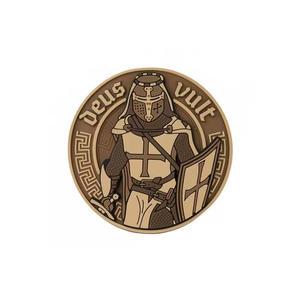 Custom Design 3D Printed Rubber Patches <b>Roll</b> Garment Labels Washable OEM/ODM Service New Arrival Sale - Product Image 2